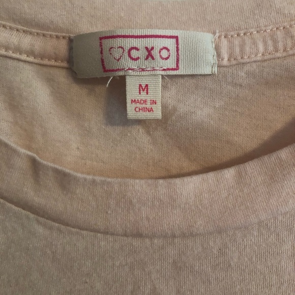 clueless crop top - Picture 3 of 3